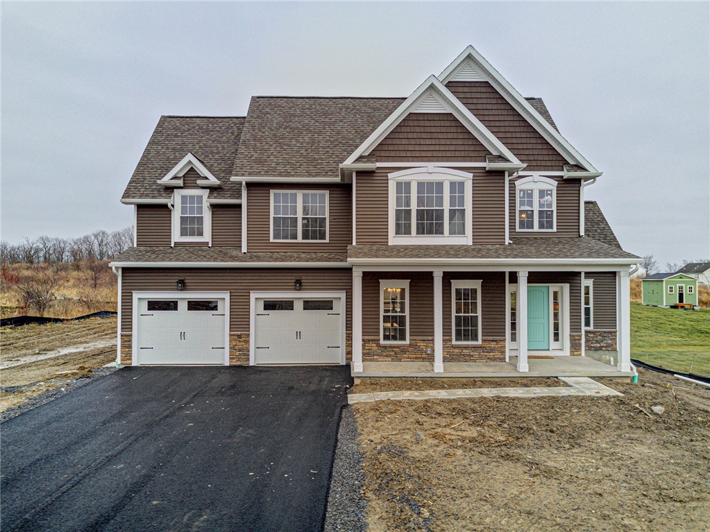 Lot 6 Mile Square Road