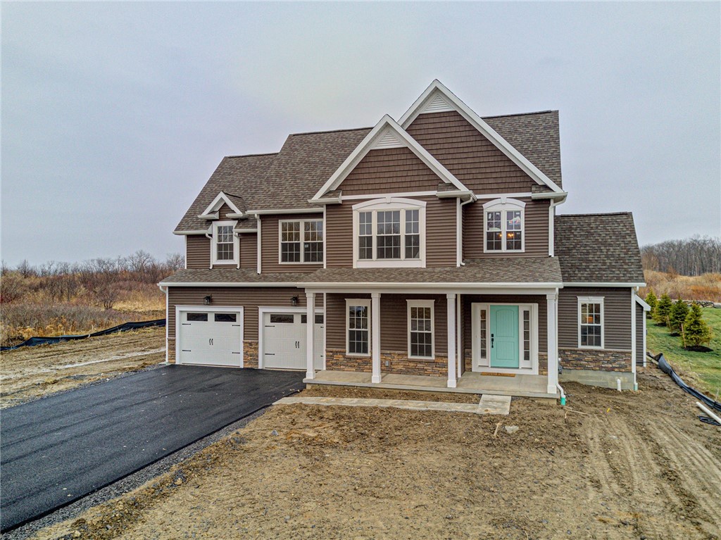 Lot 6 Mile Square Road