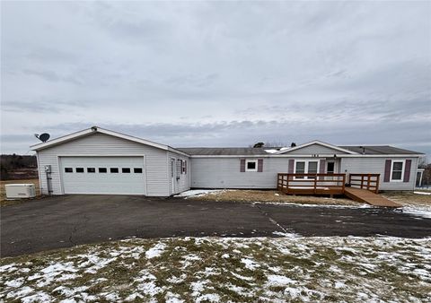 Photo of 184 Catlin Hill Road, Tioga, NY 13827 (MLS # R1659395)