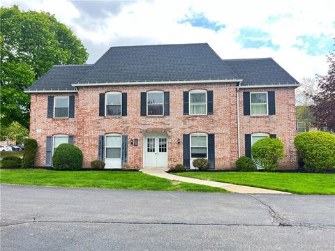 Photo of 4545 Chestnut Ridge Road #115A, Amherst, NY 14228 (MLS # R1681250)