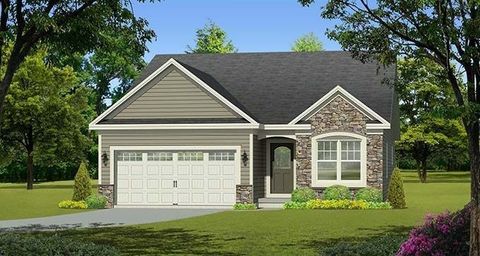 Homes For Sale - 6125 Holley Creek Dr<br/> Wayne County, Ontario, NY 14519