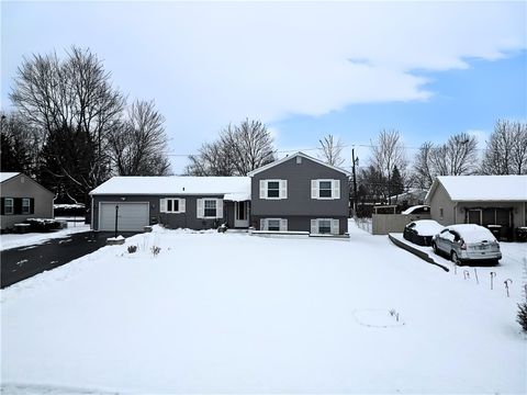 248 Gate House Henrietta NY 14467