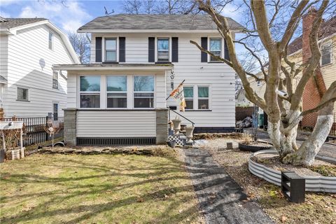 Homes For Sale - 2042 N Clinton Avenue<br/> Rochester, NY 14621