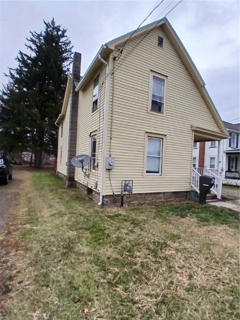 Tiny photo for 7 Chestnut Street, Bath, NY 14810 (MLS # R1655484)
