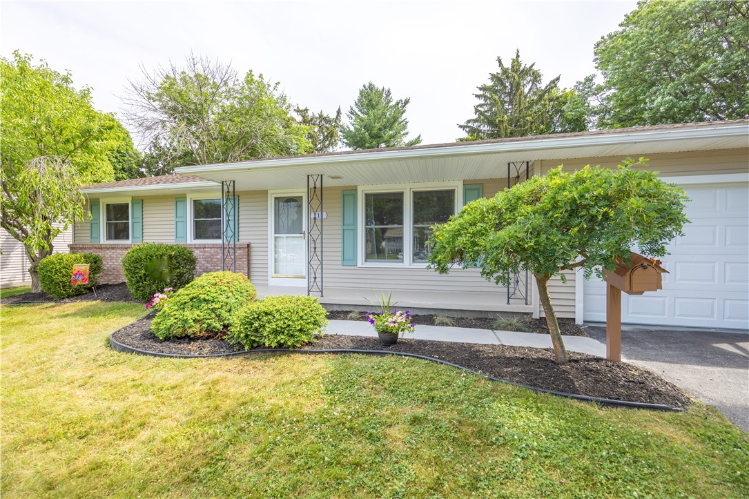 111 Yarkerdale Drive