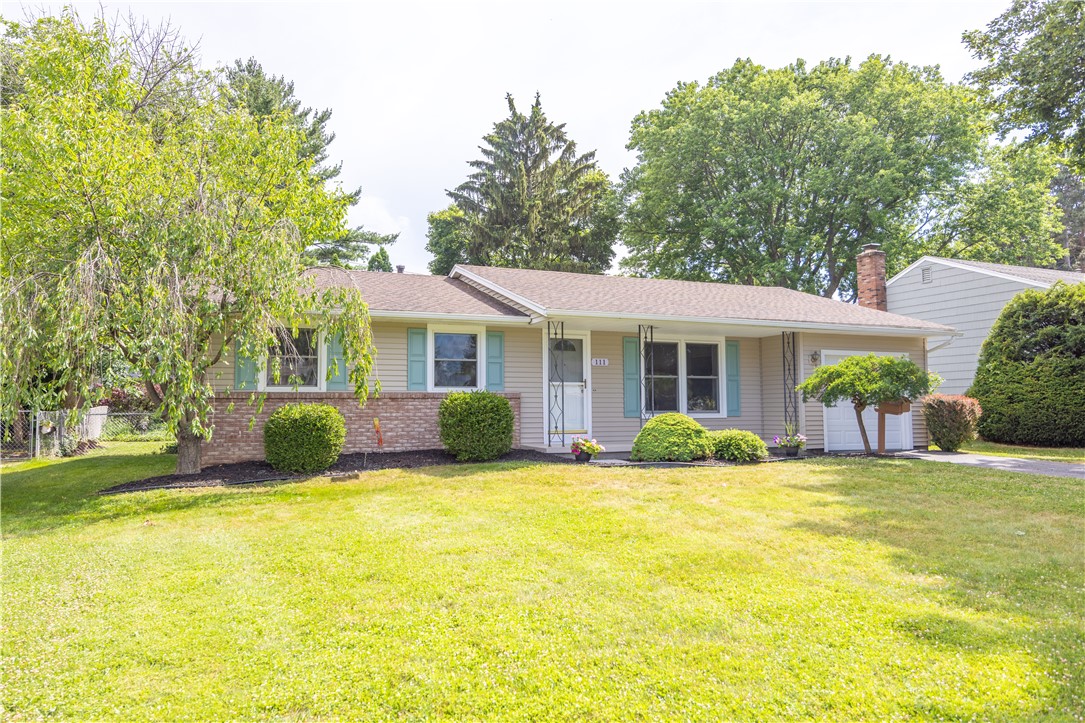 111 Yarkerdale Drive