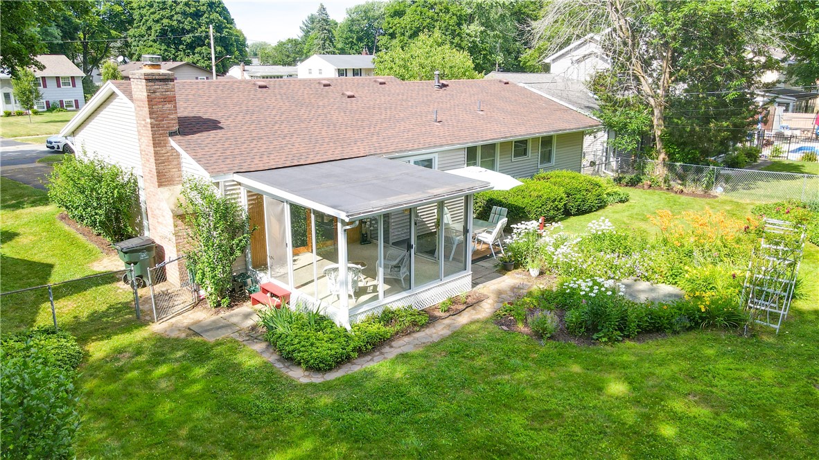 111 Yarkerdale Drive