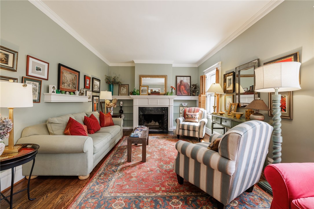 336 Berkeley Street, Rochester, New York image 24