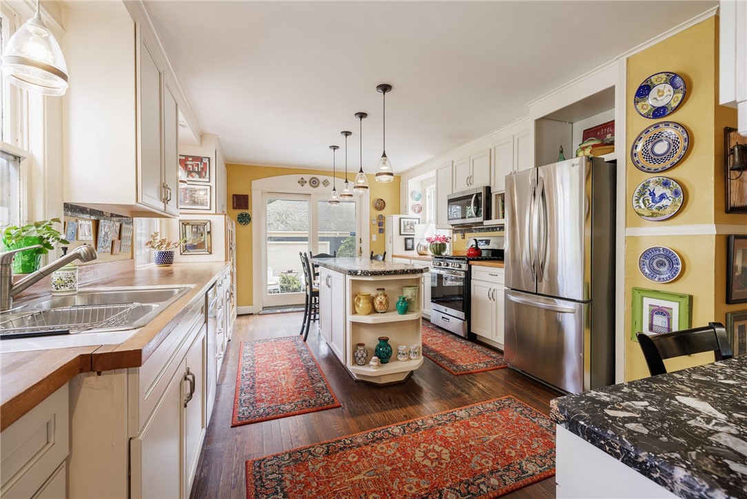 336 Berkeley Street, Rochester, New York image 18