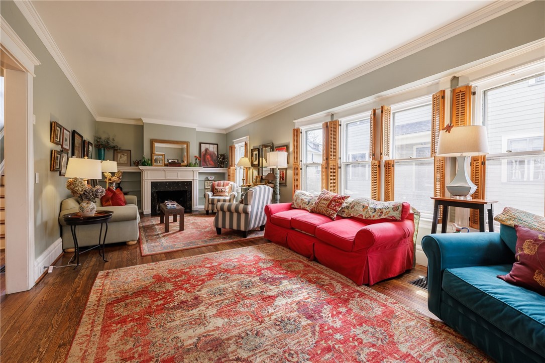 336 Berkeley Street, Rochester, New York image 23