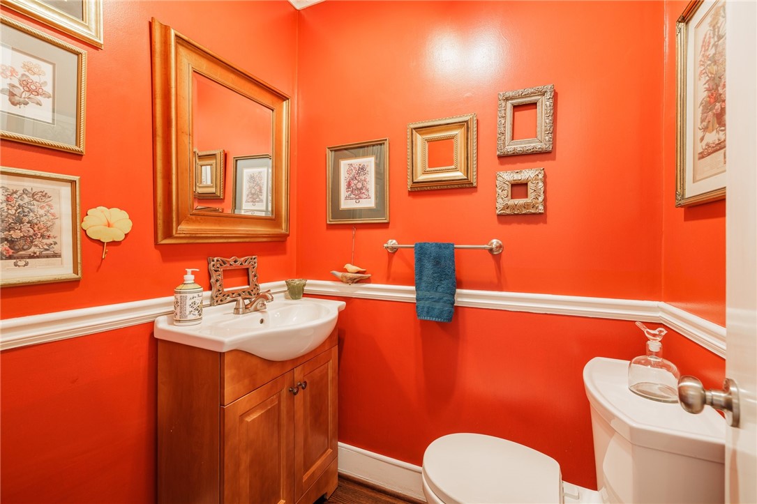 336 Berkeley Street, Rochester, New York image 25