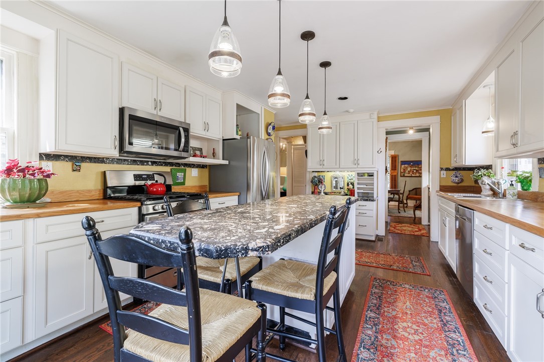 336 Berkeley Street, Rochester, New York image 20