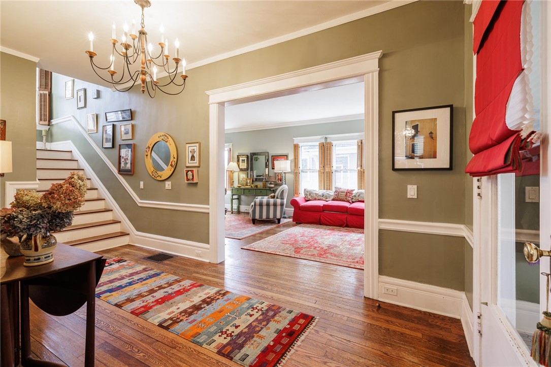 336 Berkeley Street, Rochester, New York image 11