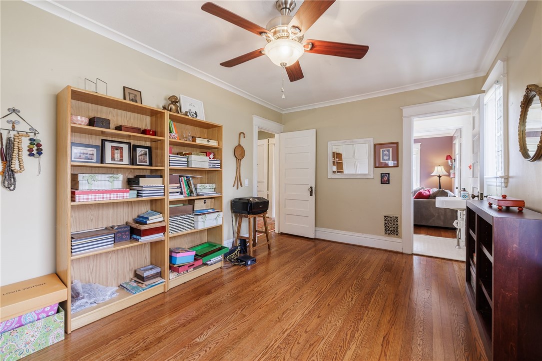 336 Berkeley Street, Rochester, New York image 36