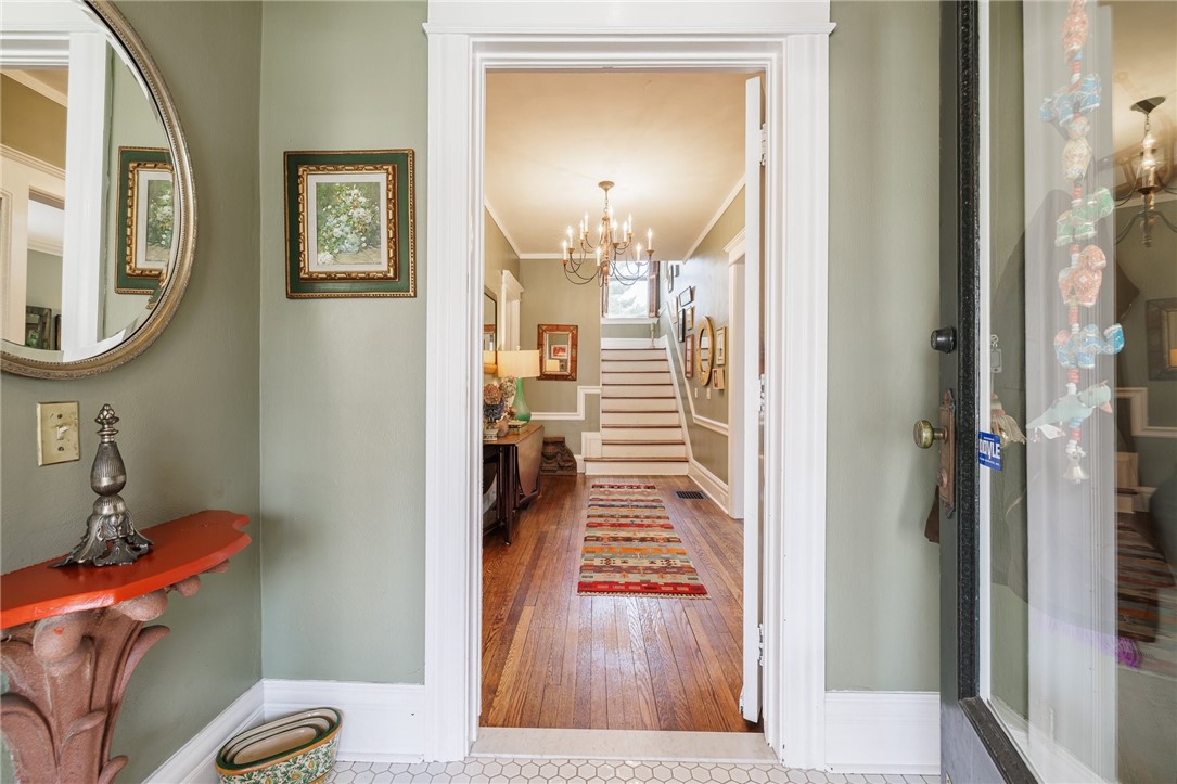 336 Berkeley Street, Rochester, New York image 9