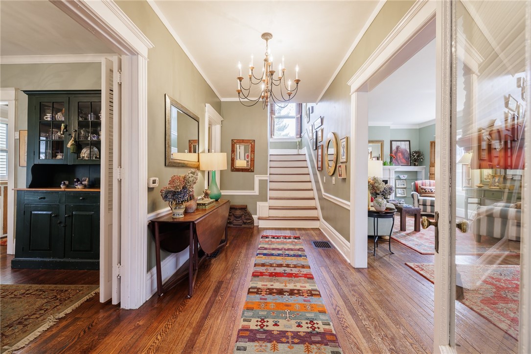 336 Berkeley Street, Rochester, New York image 26