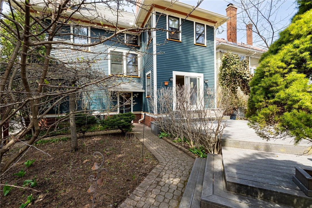 336 Berkeley Street, Rochester, New York image 42