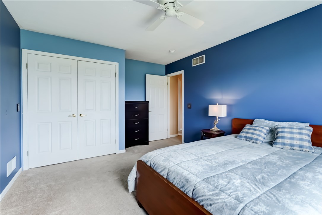 83 Huntington Heights Hts, Mendon, New York image 38