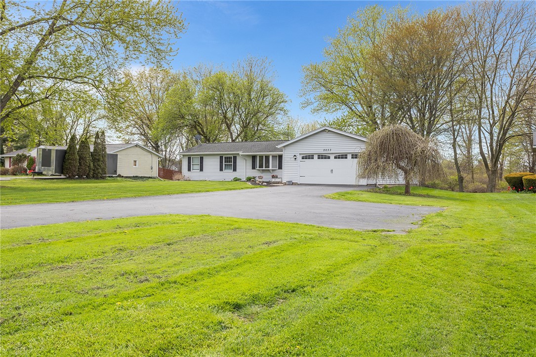 2033 Clarkson Parma Tl Road, Clarkson, New York image 2