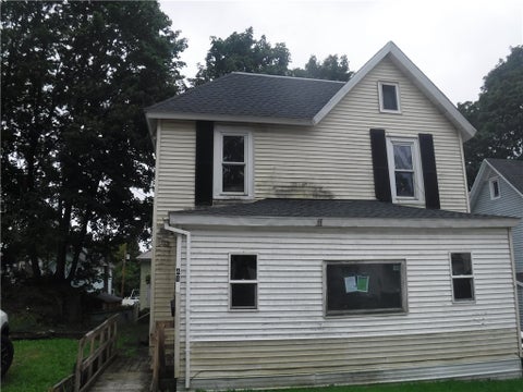 Homes For Sale - 41 13th Street<br/> Jamestown, NY 14701