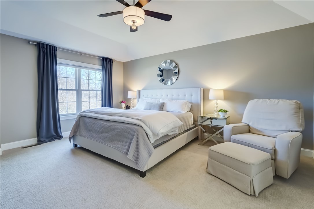 6739 Anton Rise Road, Victor, New York image 27