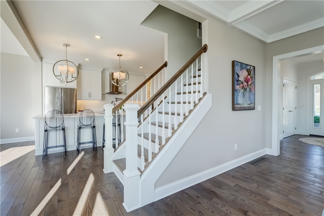 6739 Anton Rise Road, Victor, New York image 12