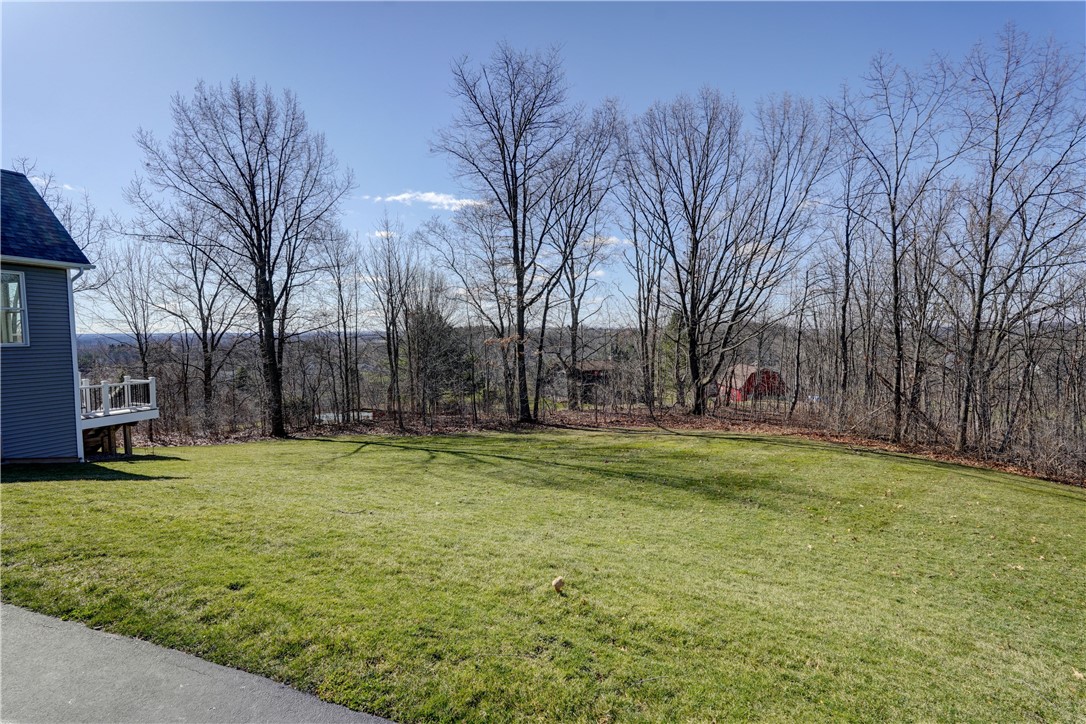 6739 Anton Rise Road, Victor, New York image 45