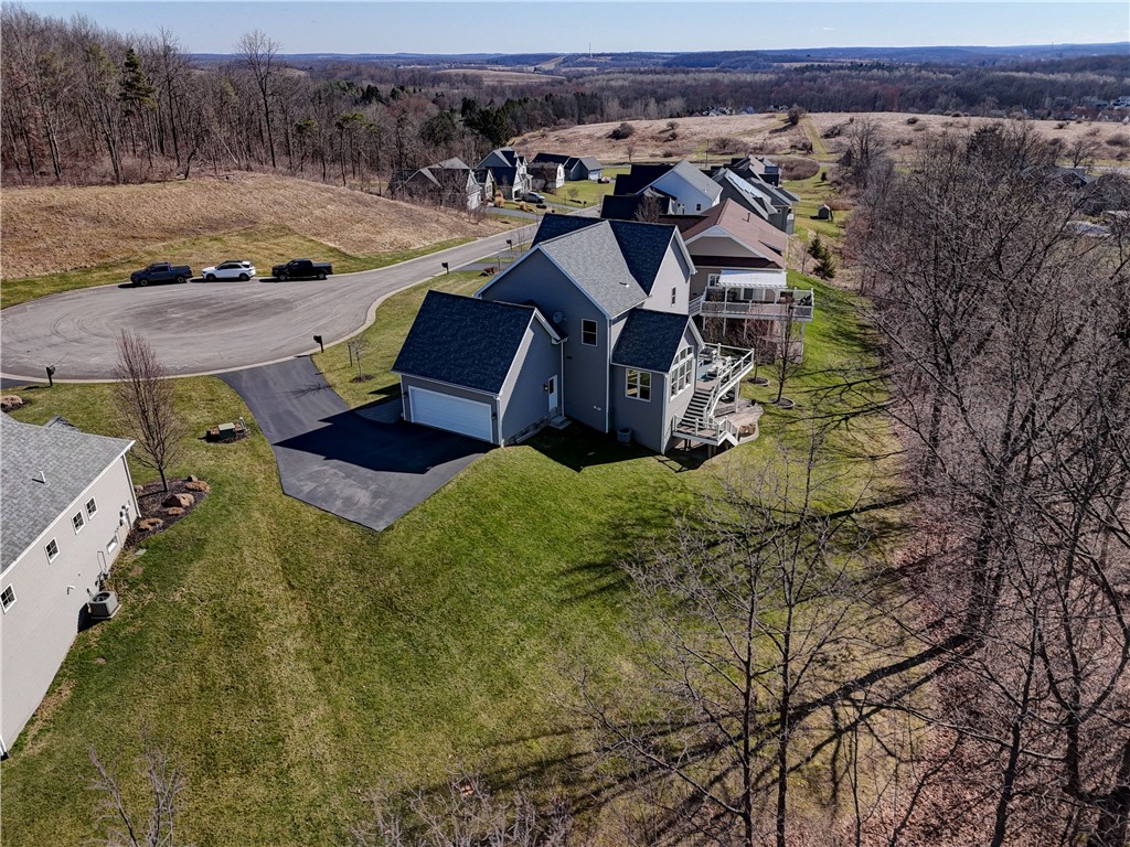 6739 Anton Rise Road, Victor, New York image 46