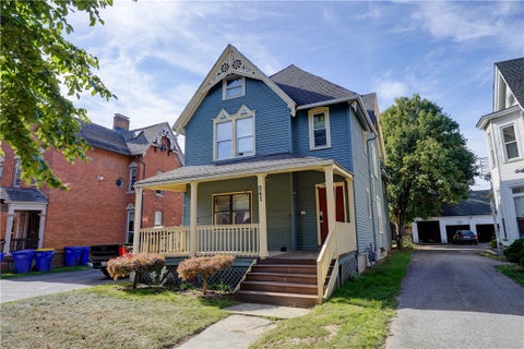 Photo for 267 Meigs Street