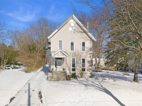 137 Caroline Street Clyde NY 14433