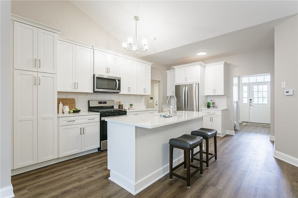 Photo of 243 Bretlyn Circle, Brighton, NY 14618 (MLS # R1678124)