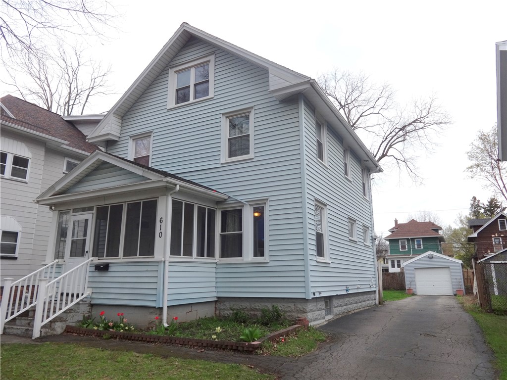 610 Magee Avenue