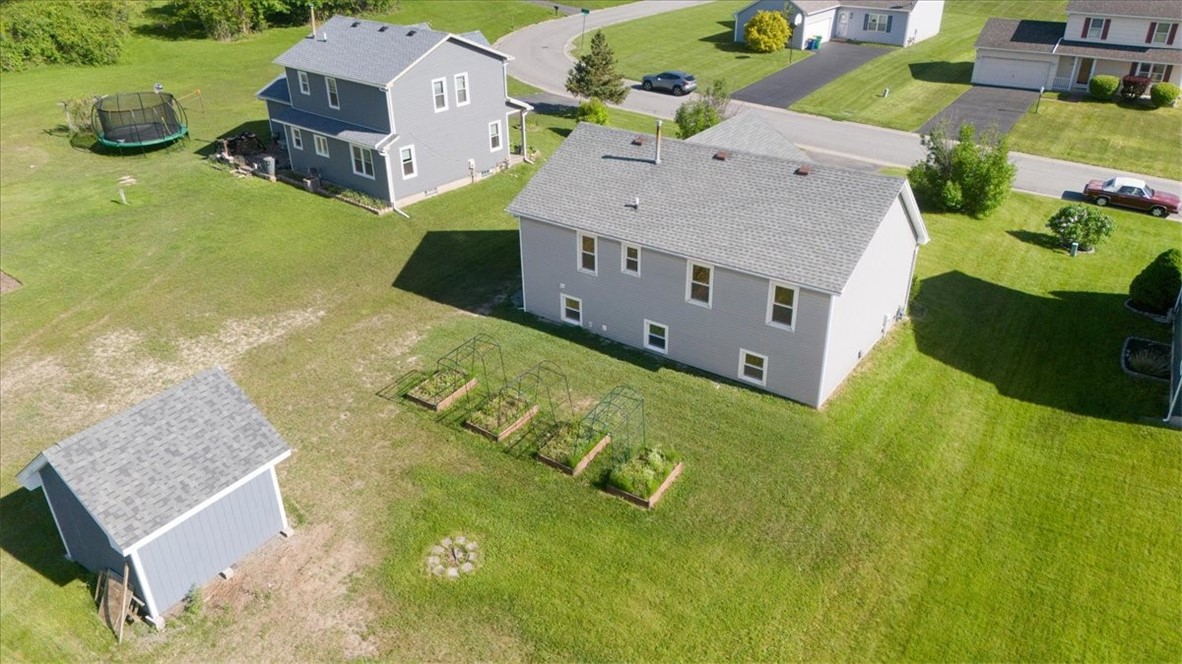 131 Grangerford Hts Hts, Henrietta, New York image 32