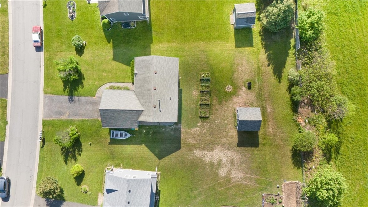 131 Grangerford Hts Hts, Henrietta, New York image 2