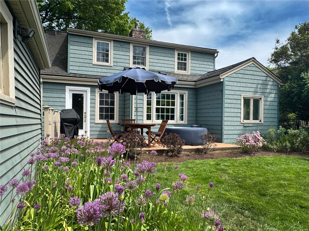 60 Village Lane, Brighton, New York image 26