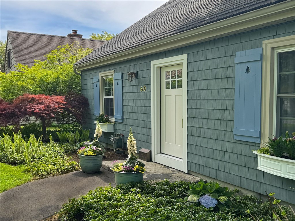 60 Village Lane, Brighton, New York image 30