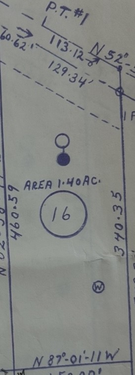Clark Rd Extension, Almond, New York image 23