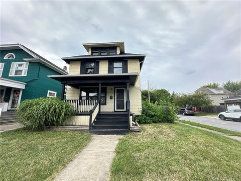 Homes For Sale - 72 Charleston Avenue<br/> Tonawanda, NY 14217