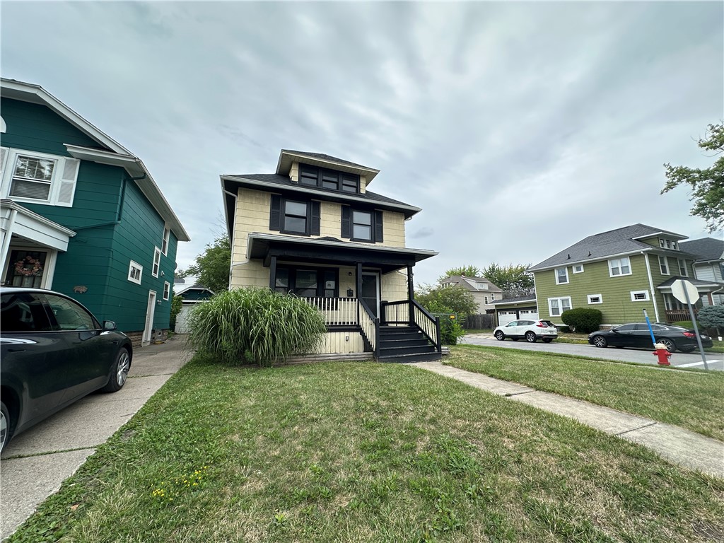 72 Charleston Avenue