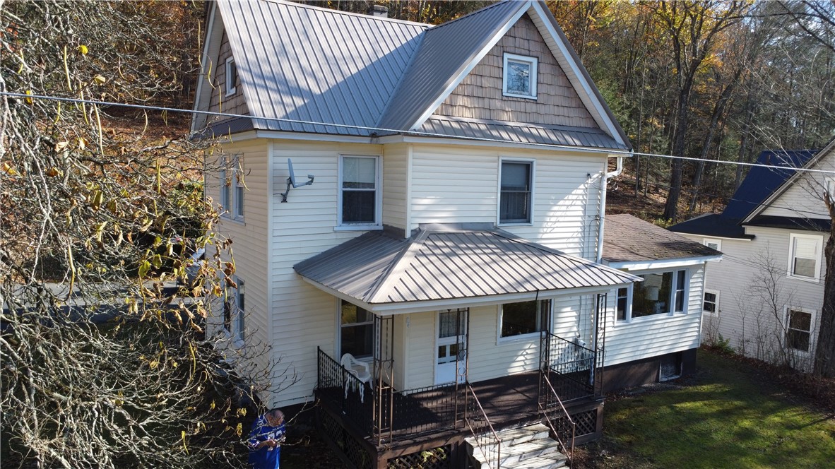 Photo 1 of 15 — 84 Peas Eddy Road, Hancock, NY 13783