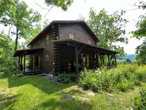 Homes For Sale - 3921 State Route 226<br/> Tyrone, NY 14837