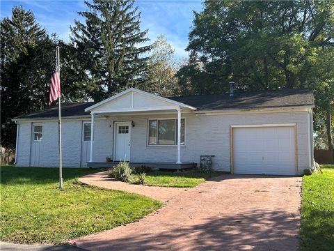 10 Elmwood Lane Painted Post NY 14870