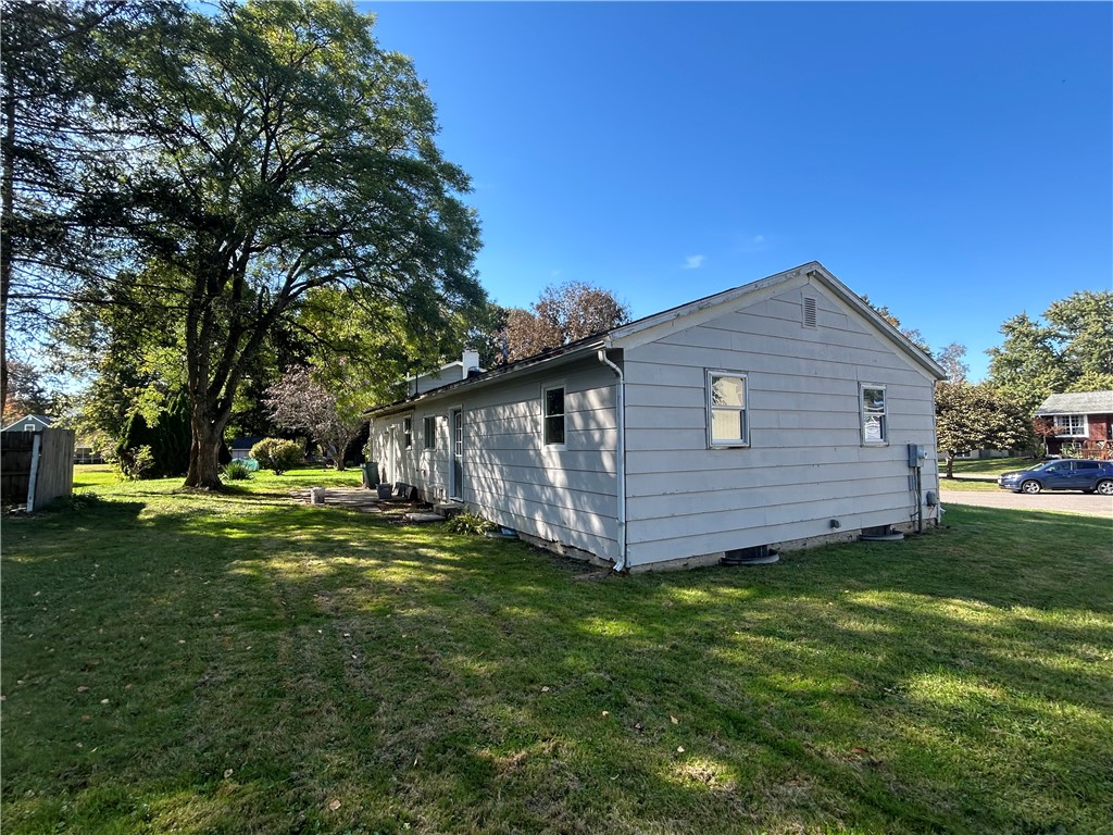 10 Elmwood Lane