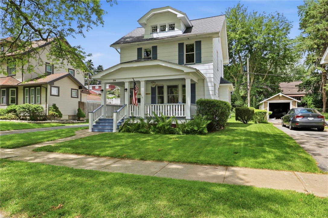 314 Brett Road