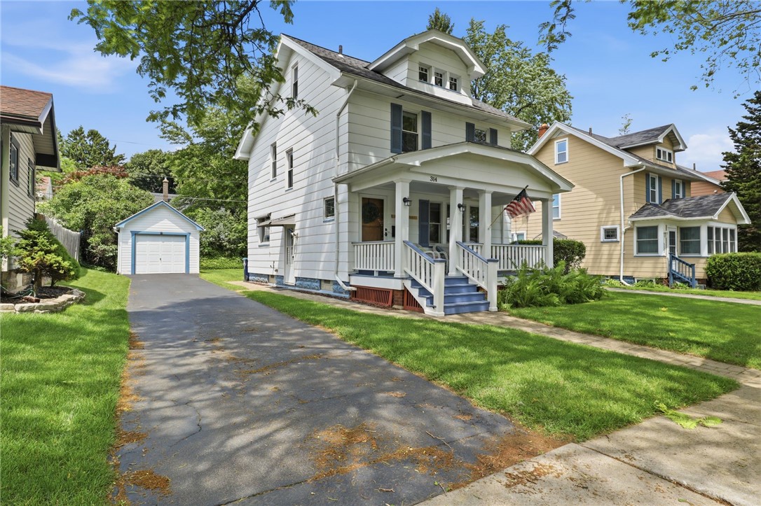 314 Brett Road