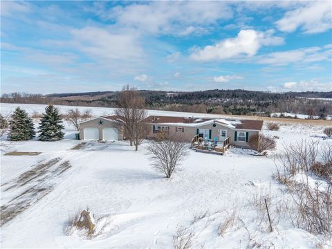 9065 Rogers Road Dansville NY 14437