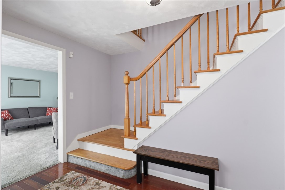 40 Harper Drive