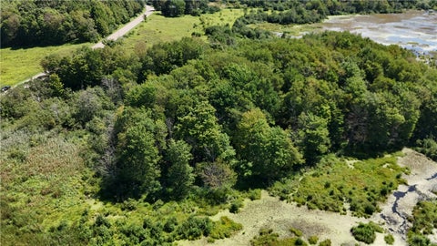 Vacant Land For Sale - Route 380<br/> Chautauqua County, Stockton, NY 14784