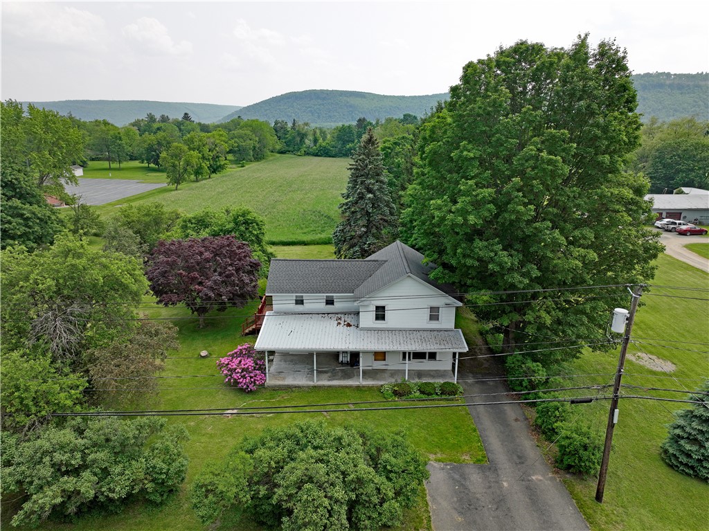 6956 E Washington St. Ext., Bath, New York image 1