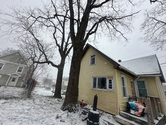 183 Clifford Avenue